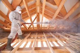 Trusted Laguna Heights, TX Insulation Services Experts